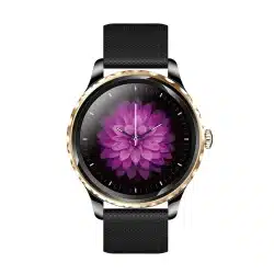 QR02 smart watch feature detail