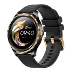 QR02 smart watch product image