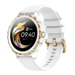 QR02 smart watch product image