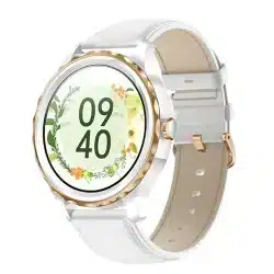QR02 smart watch product image