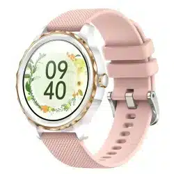 QR02 smart watch product image