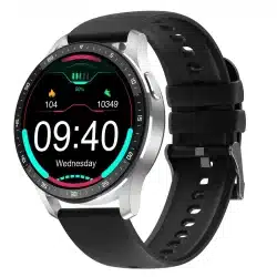 X7 smart watch feature detail