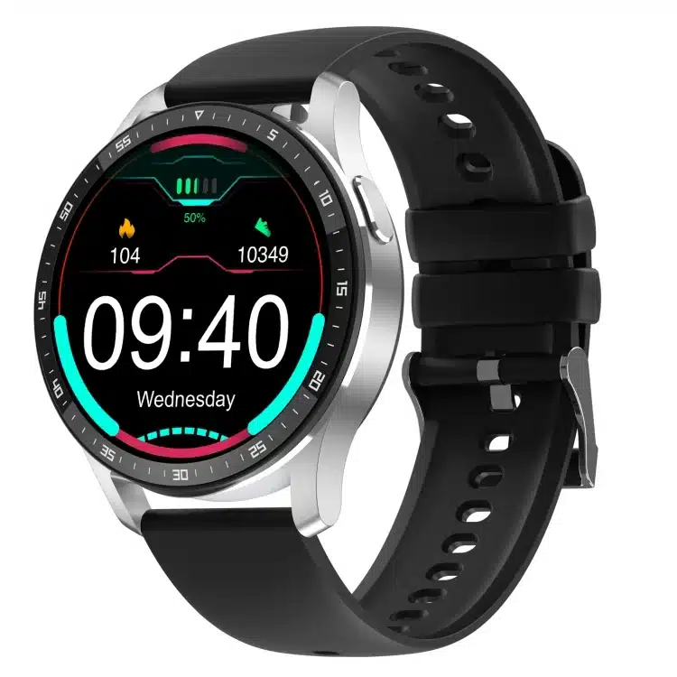 X7 smart watch feature detail