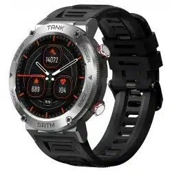 TANK T1 smart watch product image