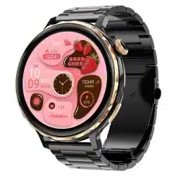T21 smart watch product image