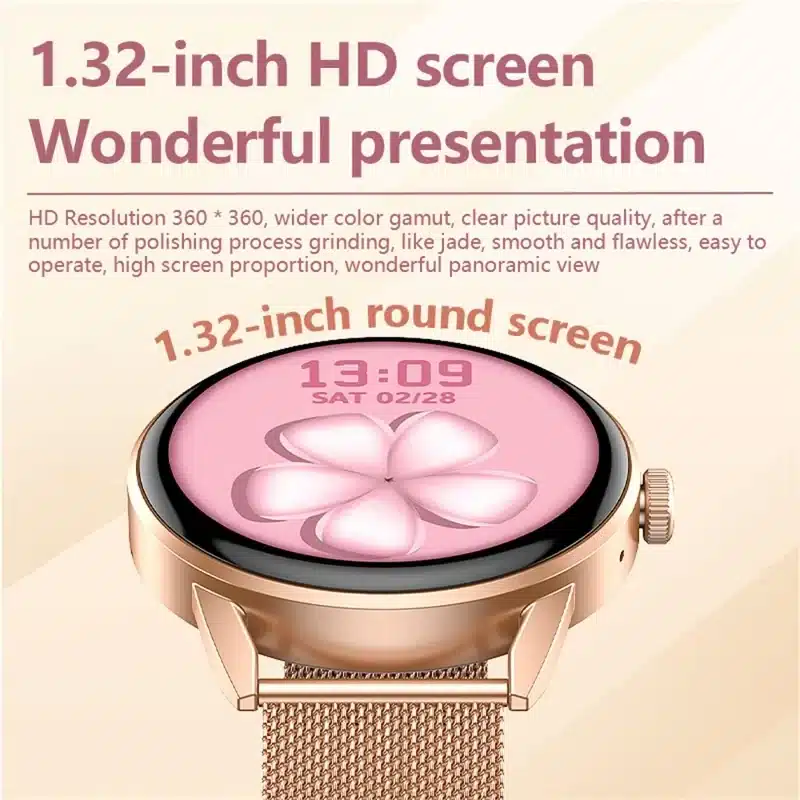 GF03Pro+ product detail 2