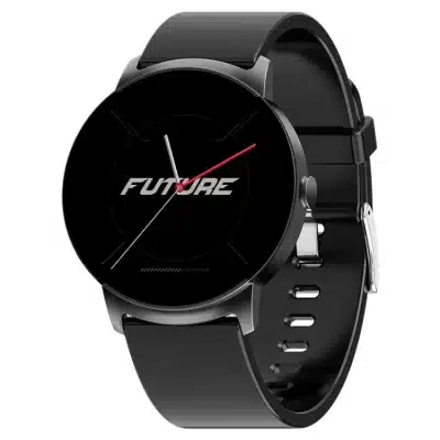 KS02 smart watch product image