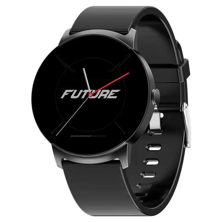 wearablemaster 1 32 inch smart watch supports blood glucose detection blood pressure detection blood oxygen detecti gallery 01 KS02 smart watch product image