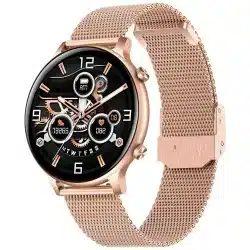 HT12 smart watch product image