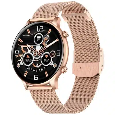 HT12 smart watch product image