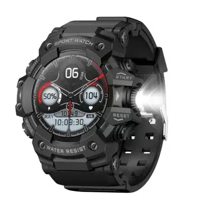 LC21 smart watch product image