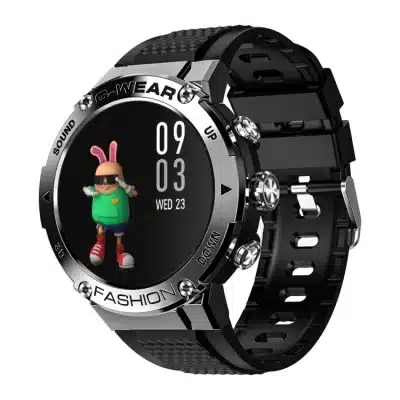 ATTACK 5 smart watch product image