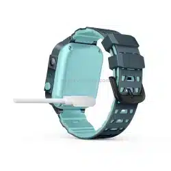 W58 smart watch feature detail