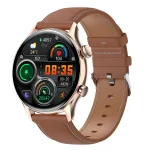 1.36-Inch AMOLED NFC Bluetooth Calling Smart Watch | HK8Pro-WearableMaster