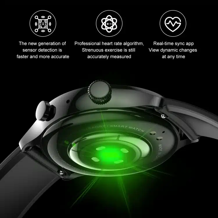 5HK8 Pro product detail 6