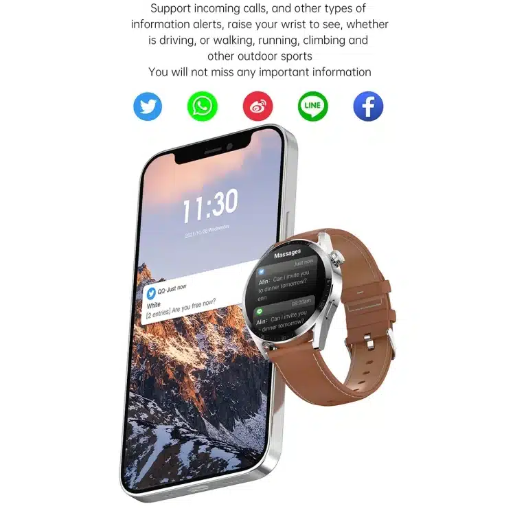 5HK3 Plus product detail 4