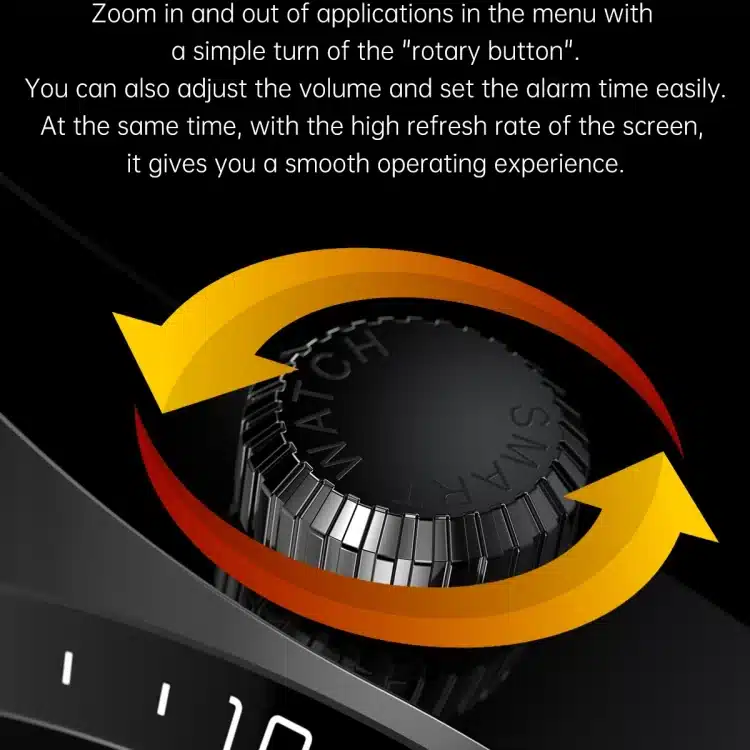 5HK3 Plus product detail 7