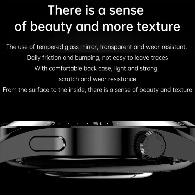 5HK3 Plus product detail 8