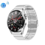 1.36 inch Round Screen Bluetooth Smart Watch | 5HK3 Plus-WearableMaster