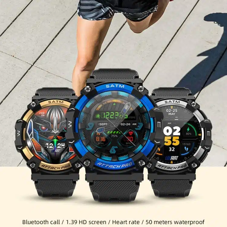 ATTACK 2 PRO product detail 14