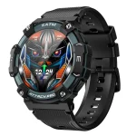 ATTACK 2 PRO smart watch product image