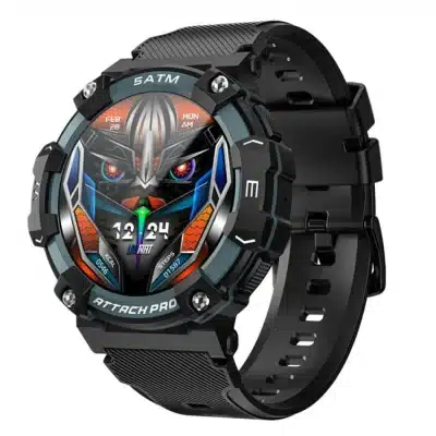 ATTACK 2 PRO smart watch product image