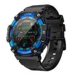 ATTACK 2 PRO smart watch product image