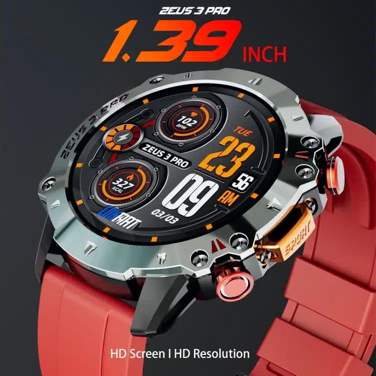 ZEUS3 Pro product detail 3