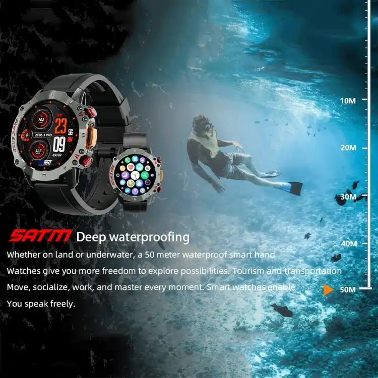 ZEUS3 Pro product detail 6