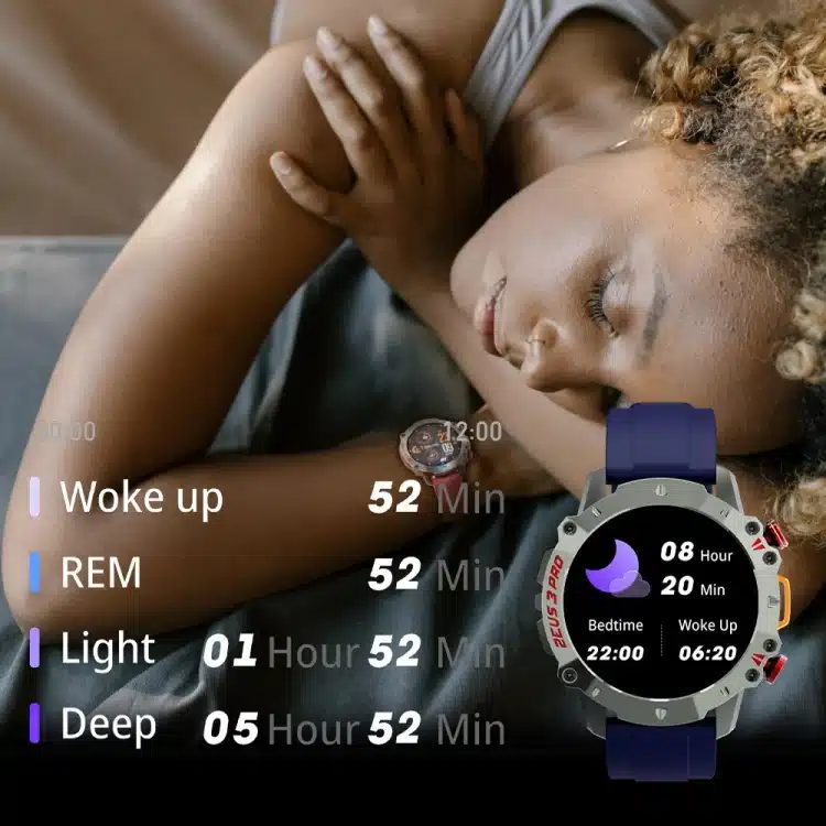 ZEUS3 Pro product detail 12