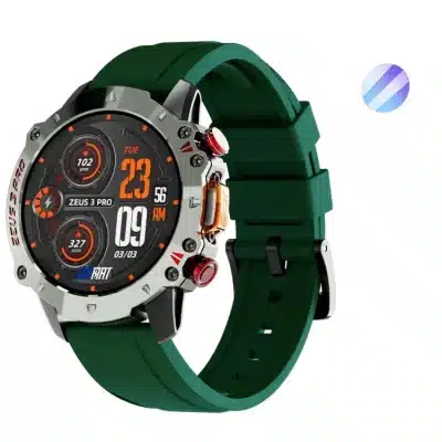 ZEUS3 Pro smart watch product image