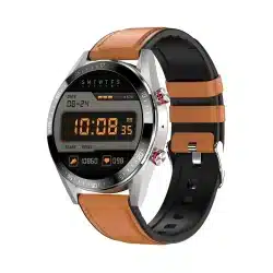 Z18 smart watch product image