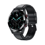 1.39 Inch AMOLED Smart Watch with Health Monitoring, 17 Watch Faces and IP67 | Z18-WearableMaster
