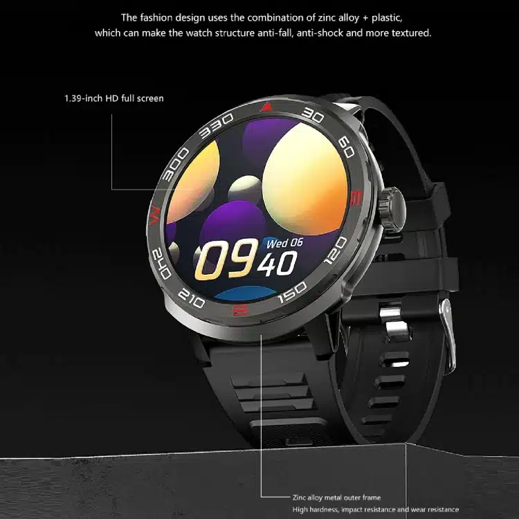 QS90 product detail 5