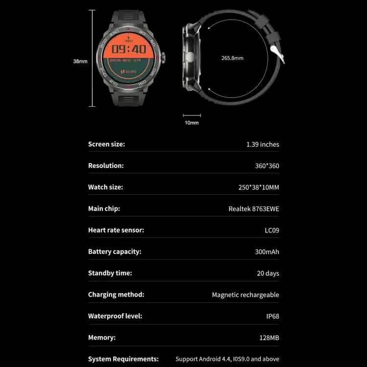 QS90 product detail 6