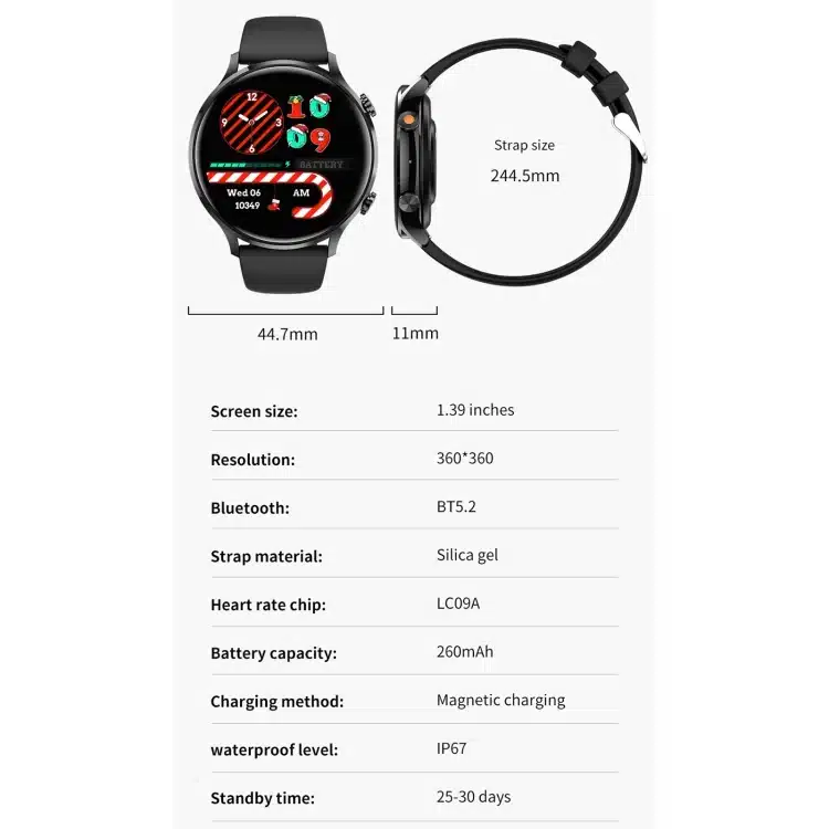 QS40 product detail 14