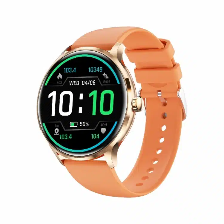 wearablemaster 1 39 inch bt5 2 smart sport watch support bluetooth call sleep blood oxygen temperature heart rate b gallery 01 QS40 smart watch product image