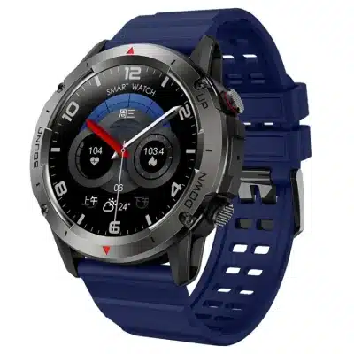 NX9 smart watch product image