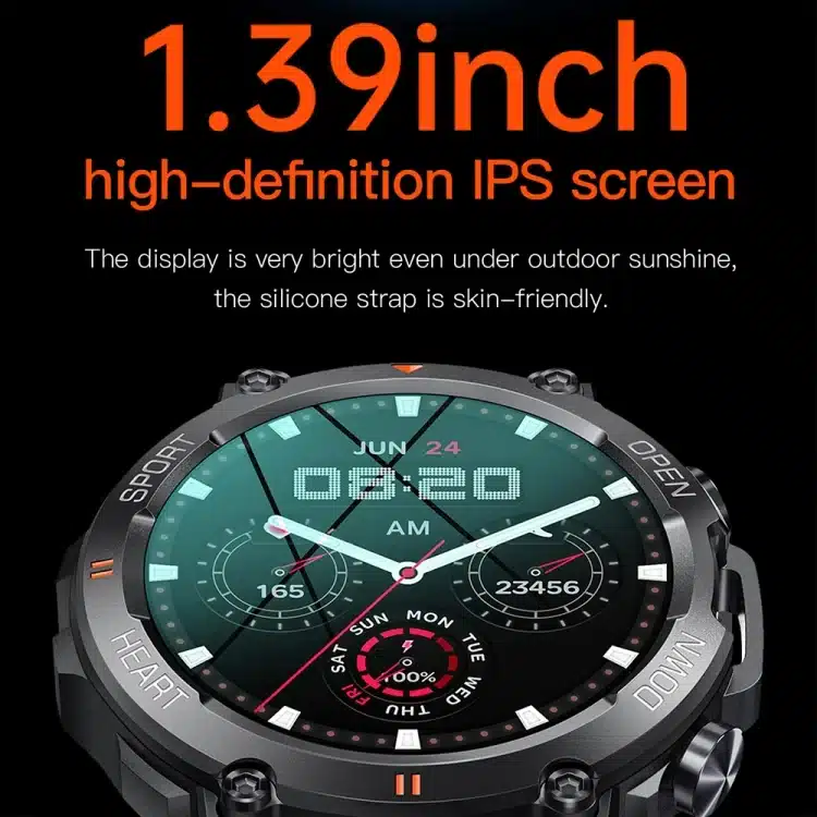 K56Pro product detail 3