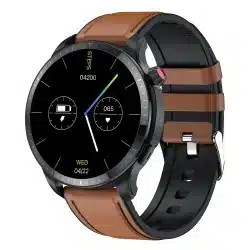 T52 smart watch product image