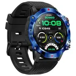 K10 smart watch feature detail