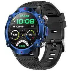 K10 smart watch product image