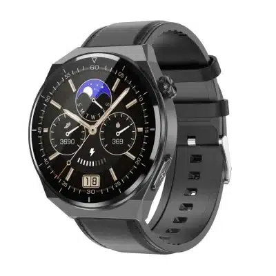 TK20 smart watch product image