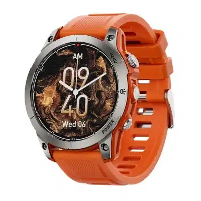 AW45 smart watch product image