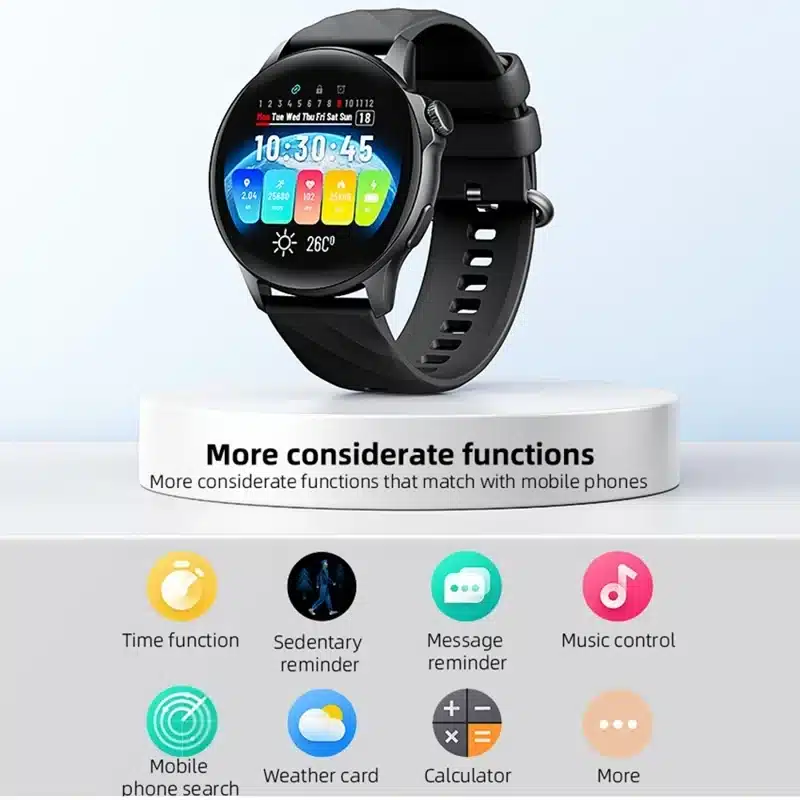 IO29 smart watch product detail 1