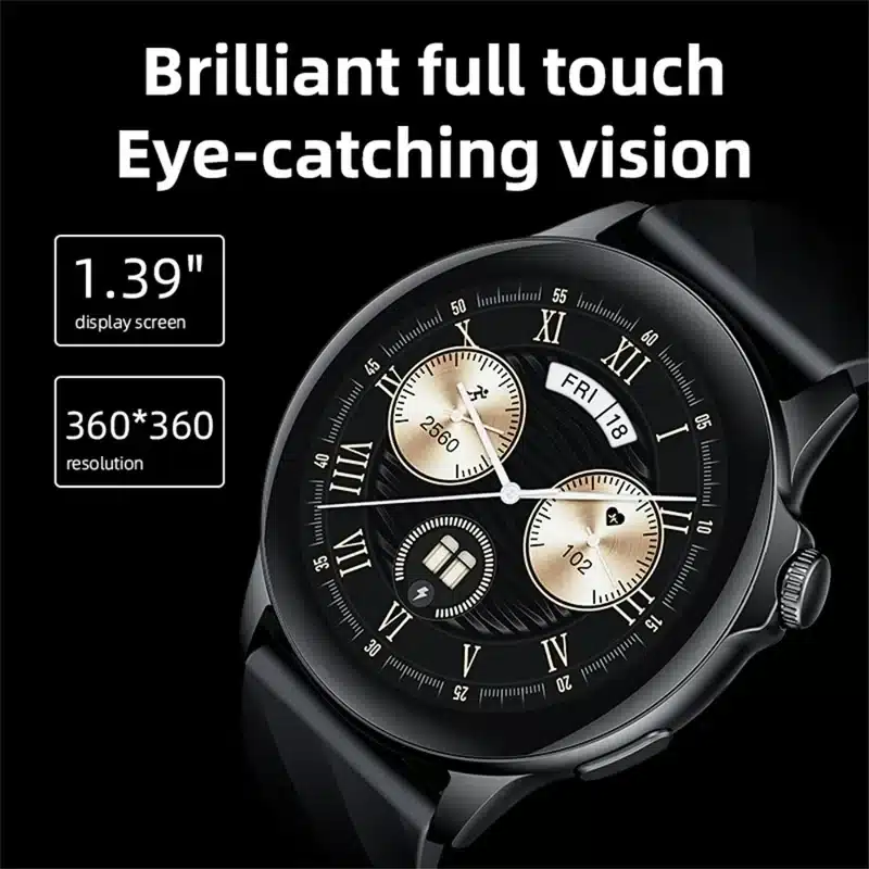 IO29 smart watch product detail 4