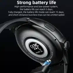 IO29 smart watch product image