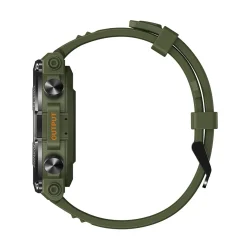 Vibe 7 smart watch feature detail