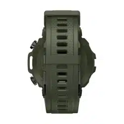 Vibe 7 smart watch feature detail