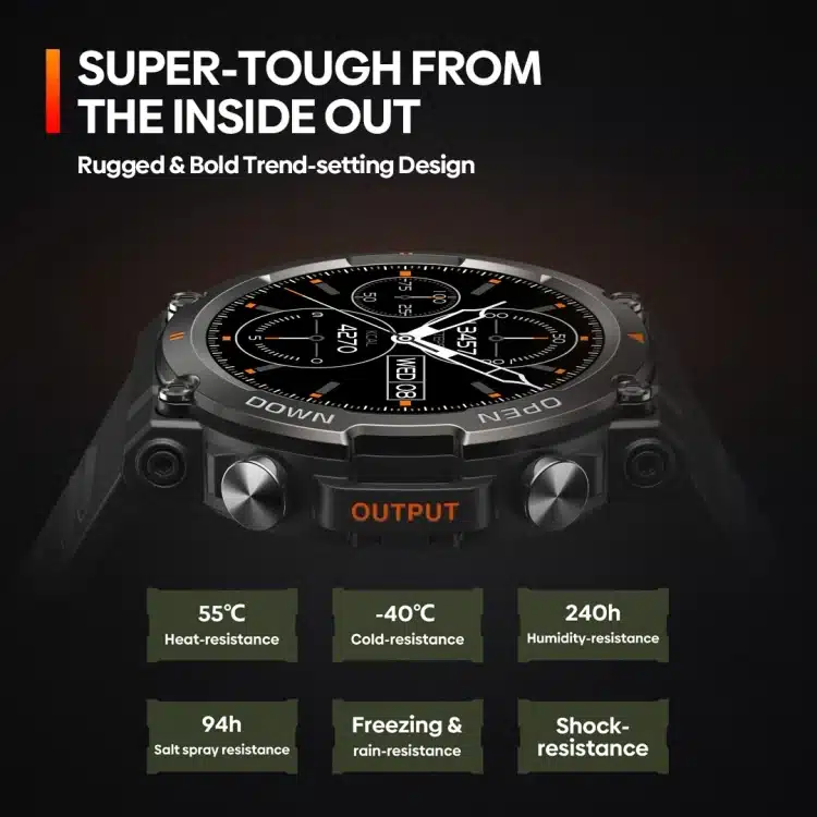 Vibe 7 product detail 4